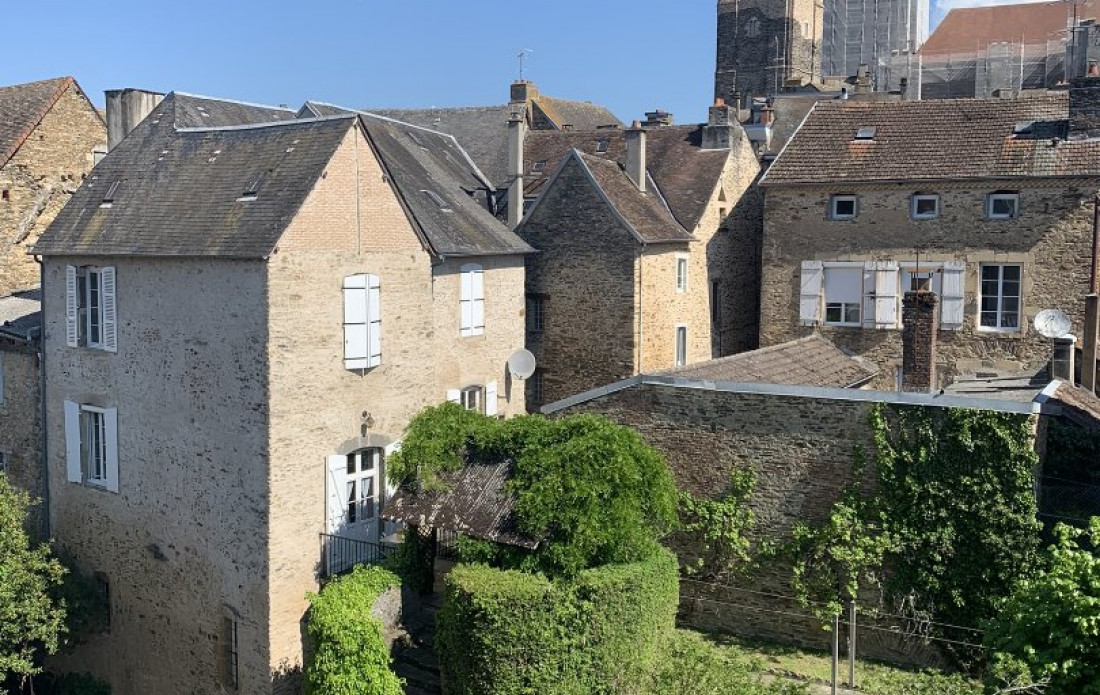 vente Appartement Saint Yrieix La Perche - Photo 6