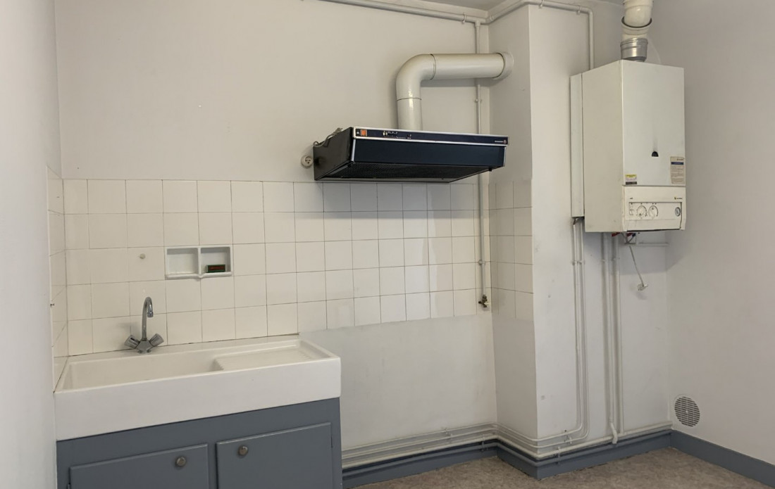 vente Appartement Saint Yrieix La Perche - Photo 2