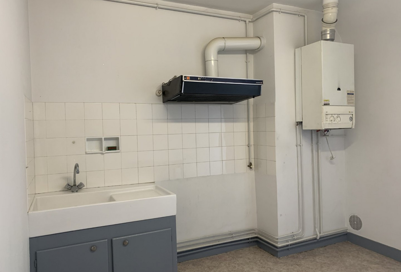 vente Appartement Saint Yrieix La Perche - Photo 2