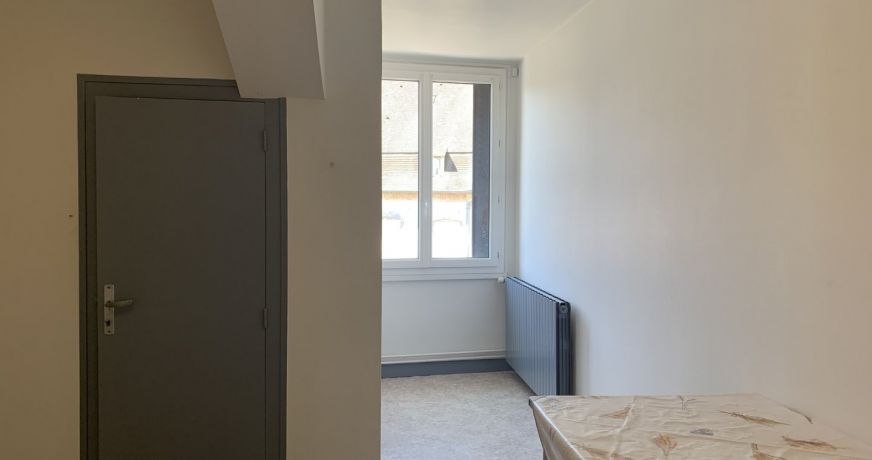 vente Appartement Saint Yrieix La Perche