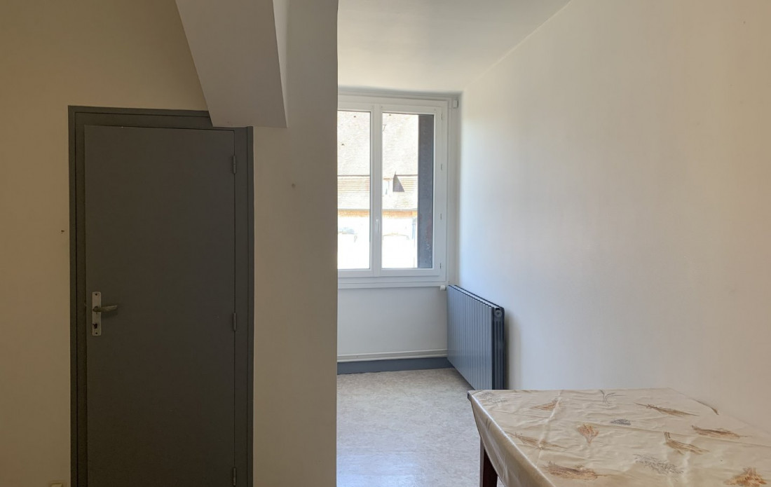 vente Appartement Saint Yrieix La Perche - Photo 5