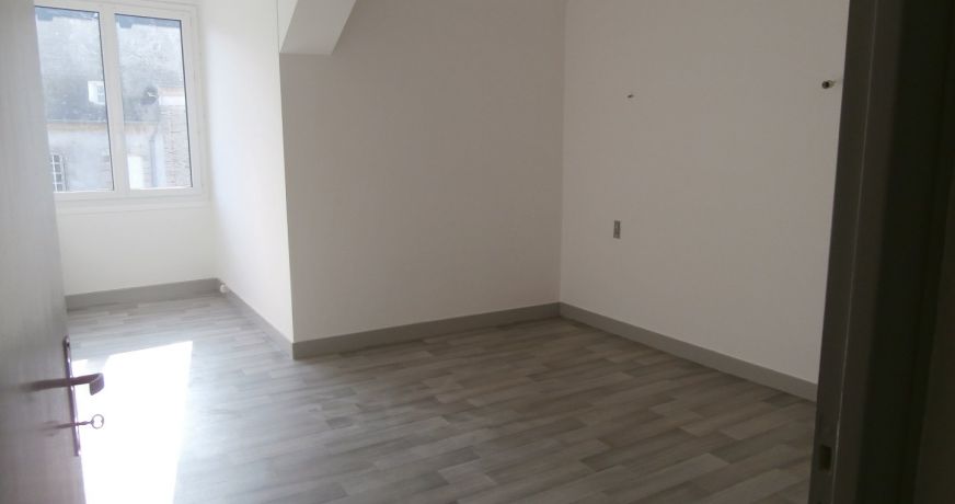 vente Appartement Saint Yrieix La Perche