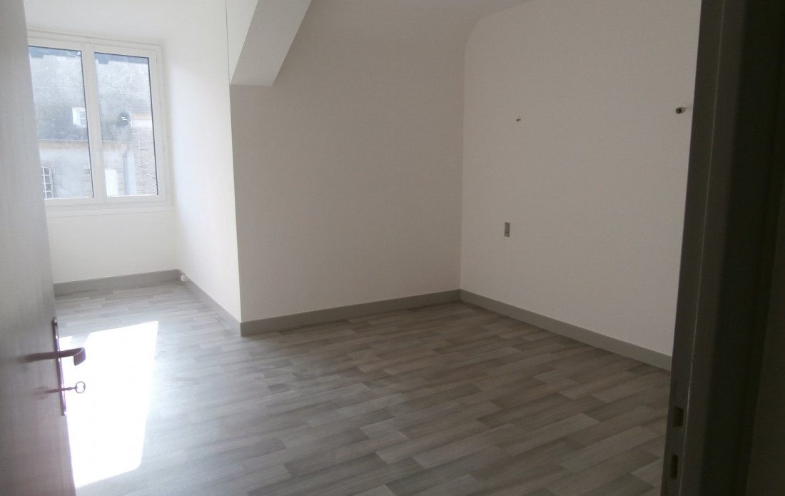 vente Appartement Saint Yrieix La Perche - Photo 1