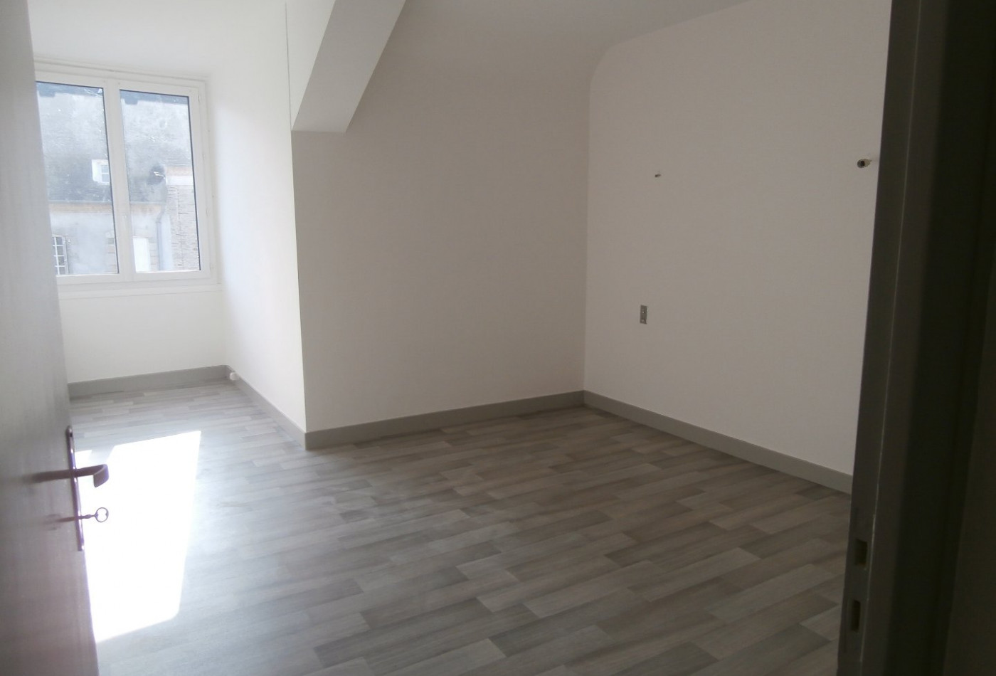 vente Appartement Saint Yrieix La Perche - Photo 1