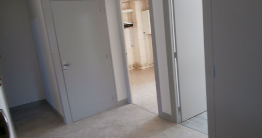 vente Appartement Saint Yrieix La Perche