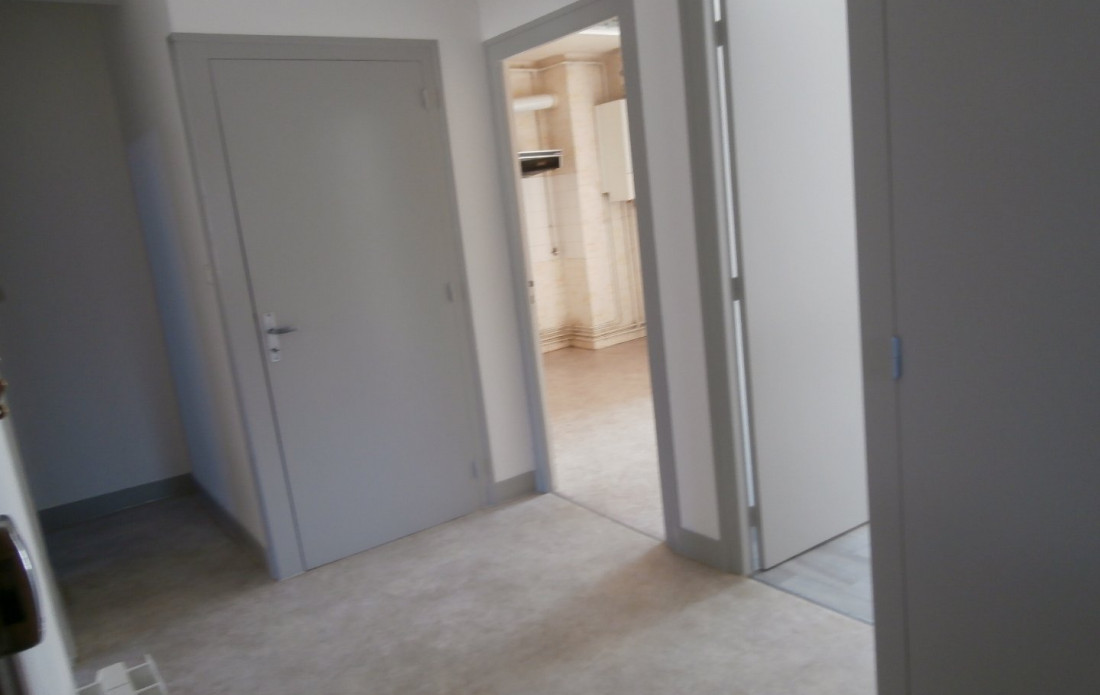 vente Appartement Saint Yrieix La Perche - Photo 3