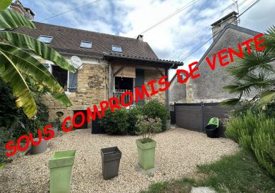 vente Maison en pierre Nanthiat