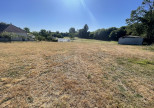 vente Terrain Glandon