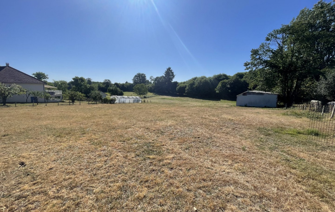 vente Terrain Glandon - Photo 3