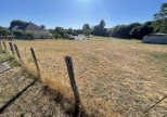 vente Terrain Glandon