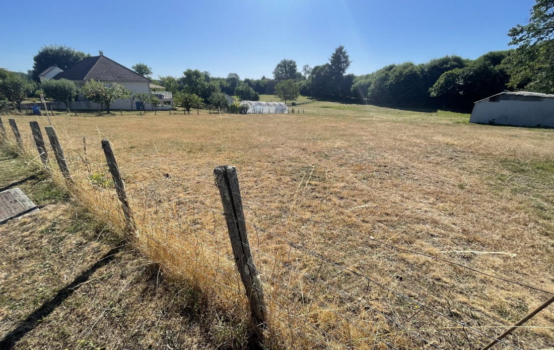 vente Terrain Glandon - Photo 4