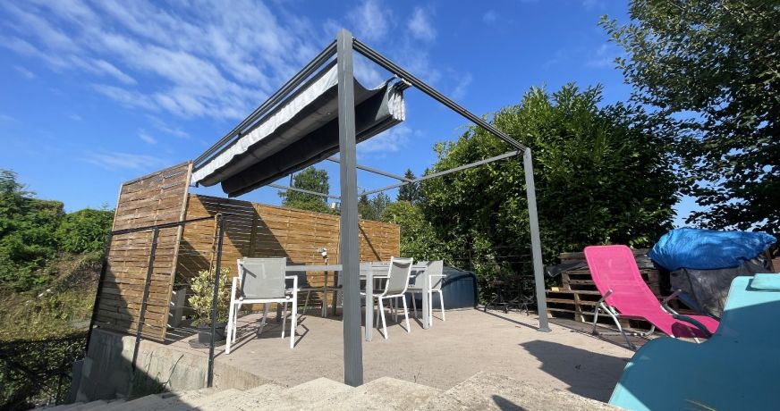 vente Maison de ville Saint Yrieix La Perche