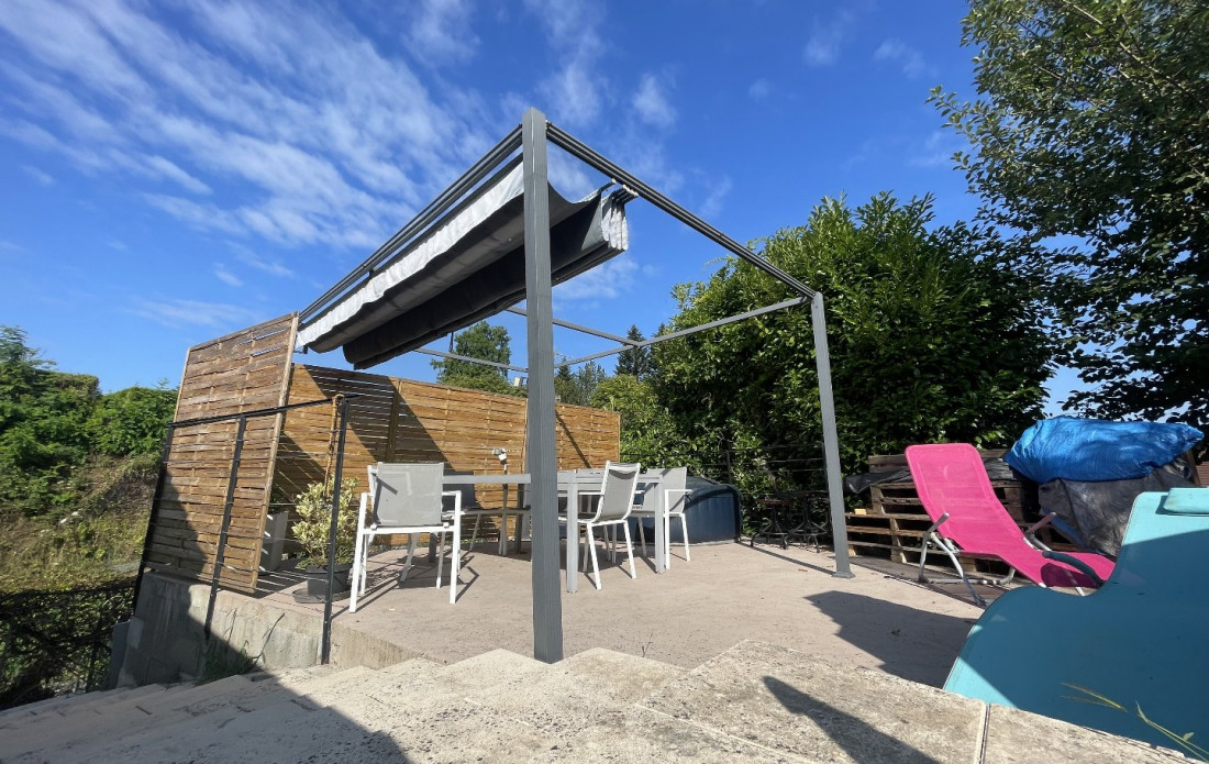 vente Maison de ville Saint Yrieix La Perche - Photo 9