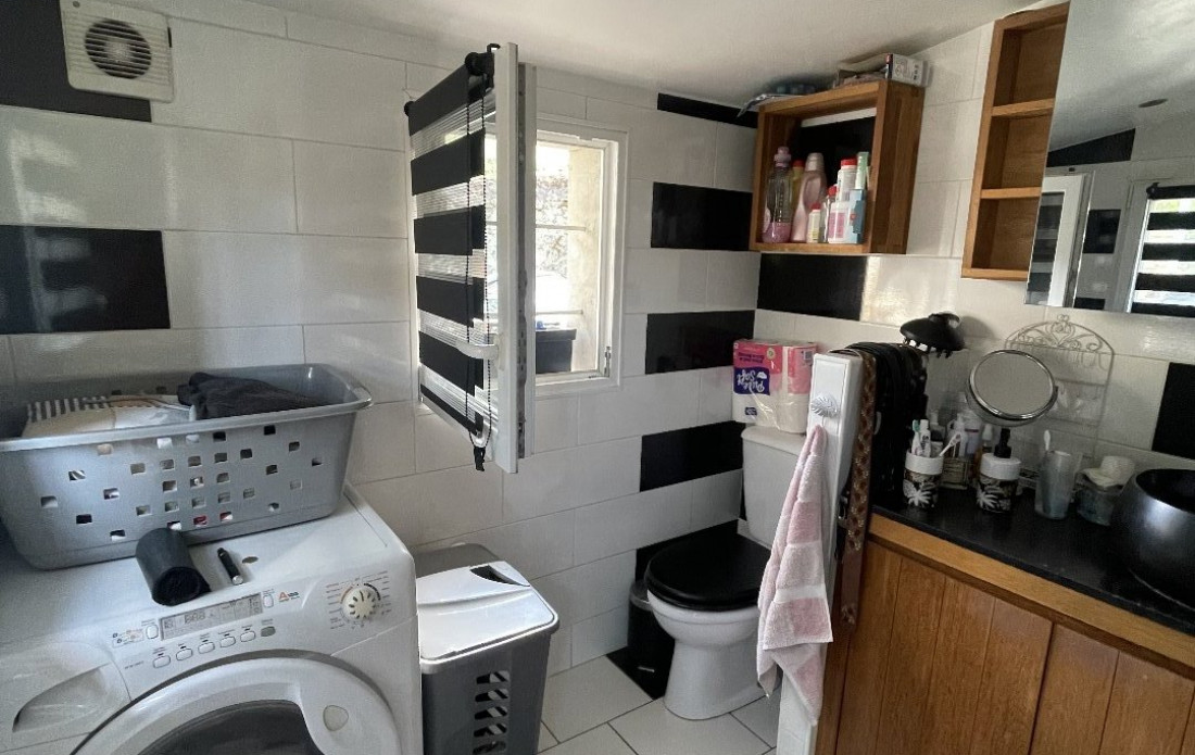 vente Maison de ville Saint Yrieix La Perche - Photo 8