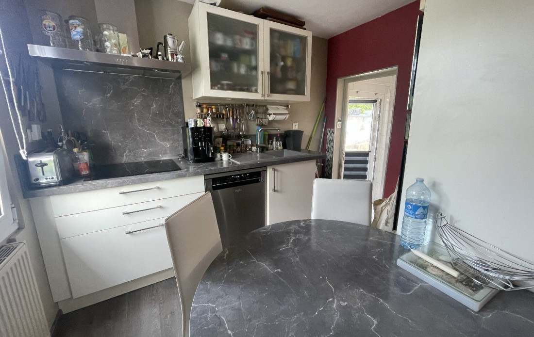 vente Maison de ville Saint Yrieix La Perche - Photo 3