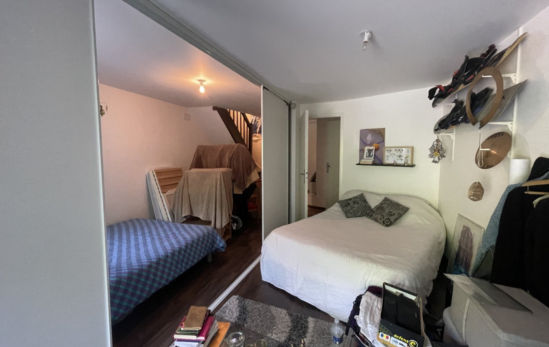 vente Maison de ville Saint Yrieix La Perche - Photo 6