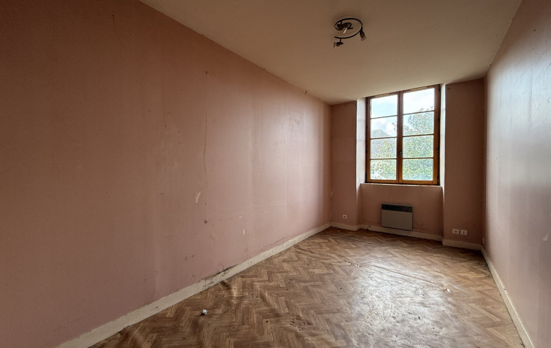 vente Appartement Saint Yrieix La Perche - Photo 6