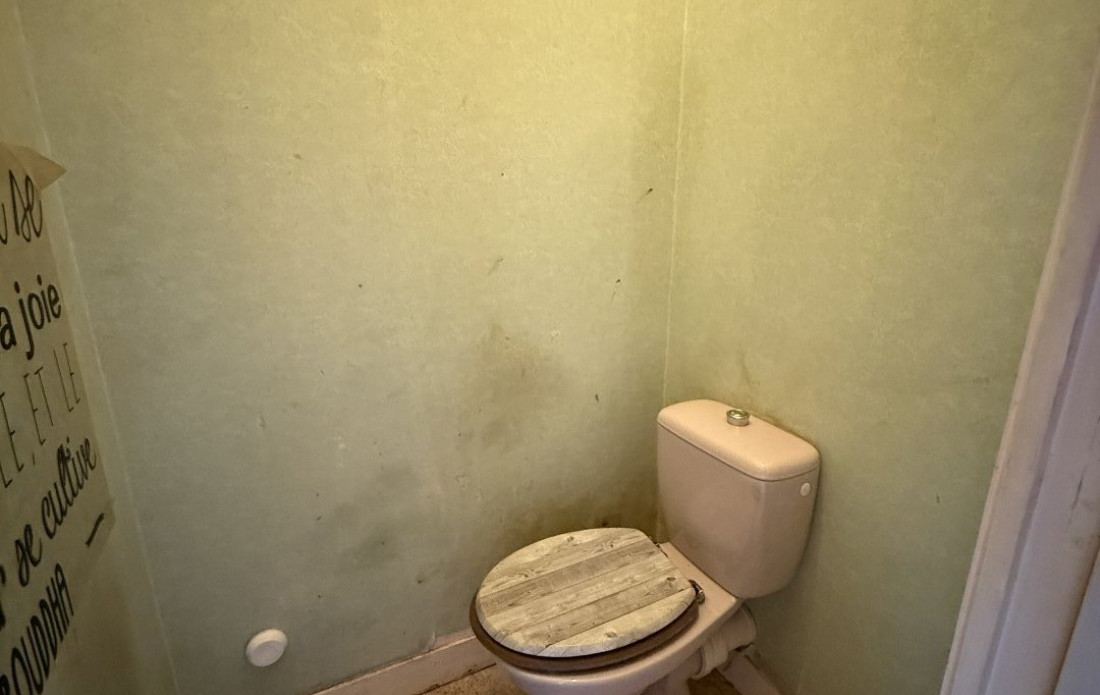 vente Appartement Saint Yrieix La Perche - Photo 7