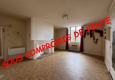 vente Appartement Saint Yrieix La Perche