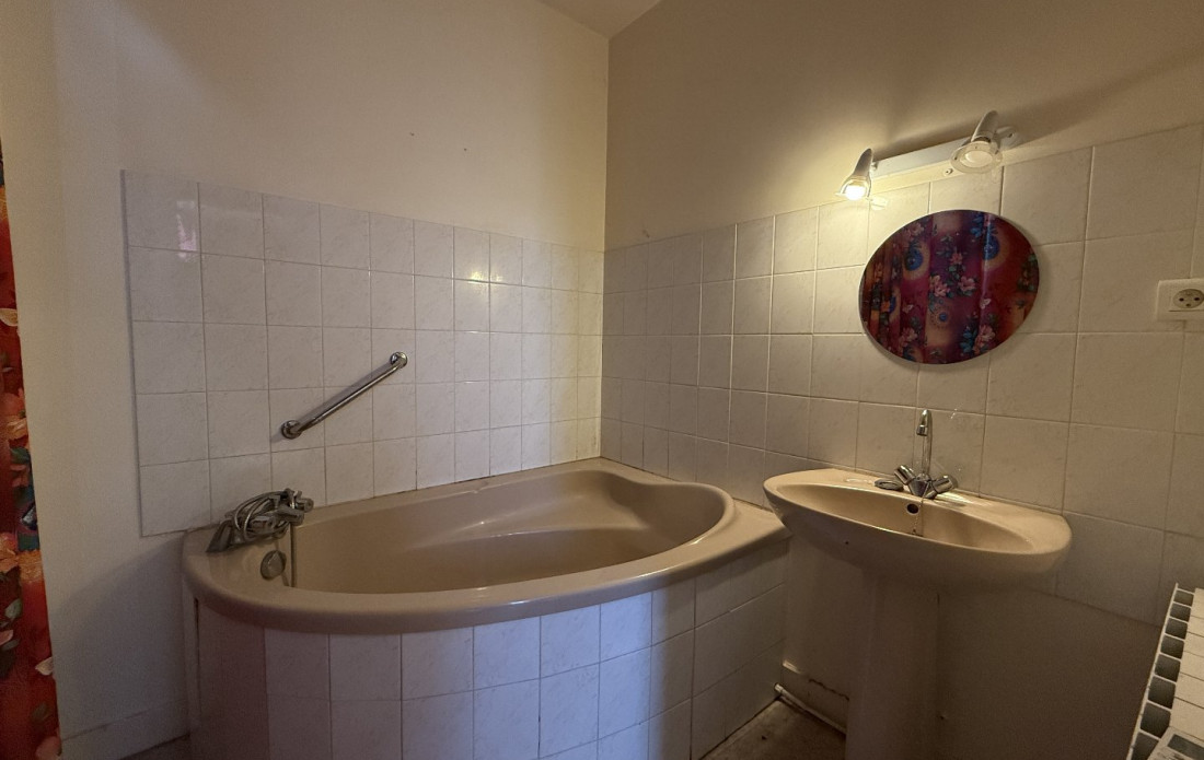 vente Appartement Saint Yrieix La Perche - Photo 9