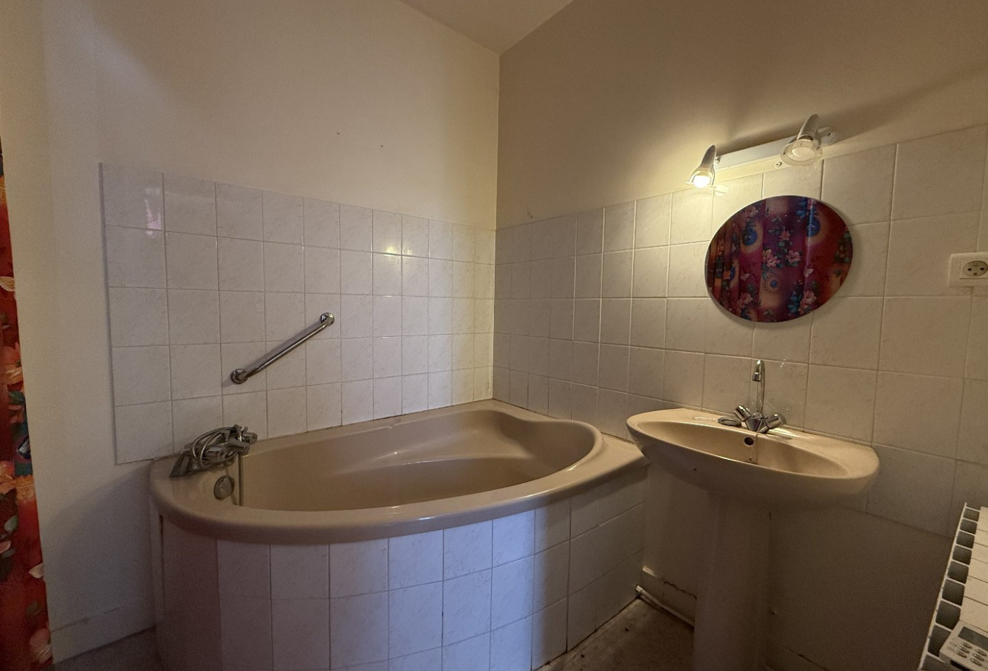 vente Appartement Saint Yrieix La Perche - Photo 9