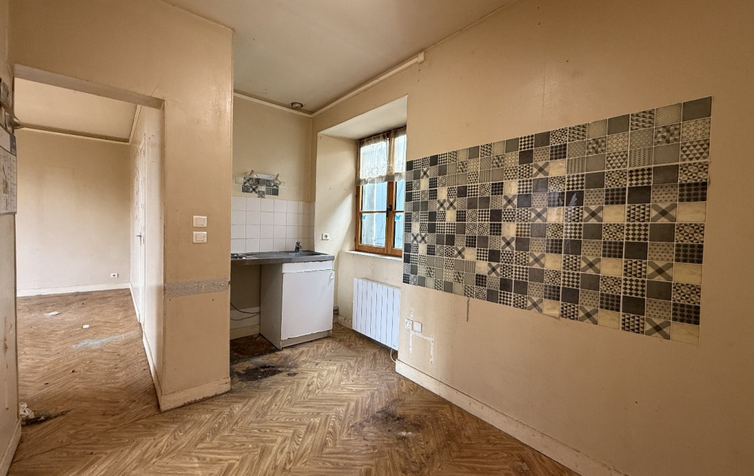 vente Appartement Saint Yrieix La Perche - Photo 3