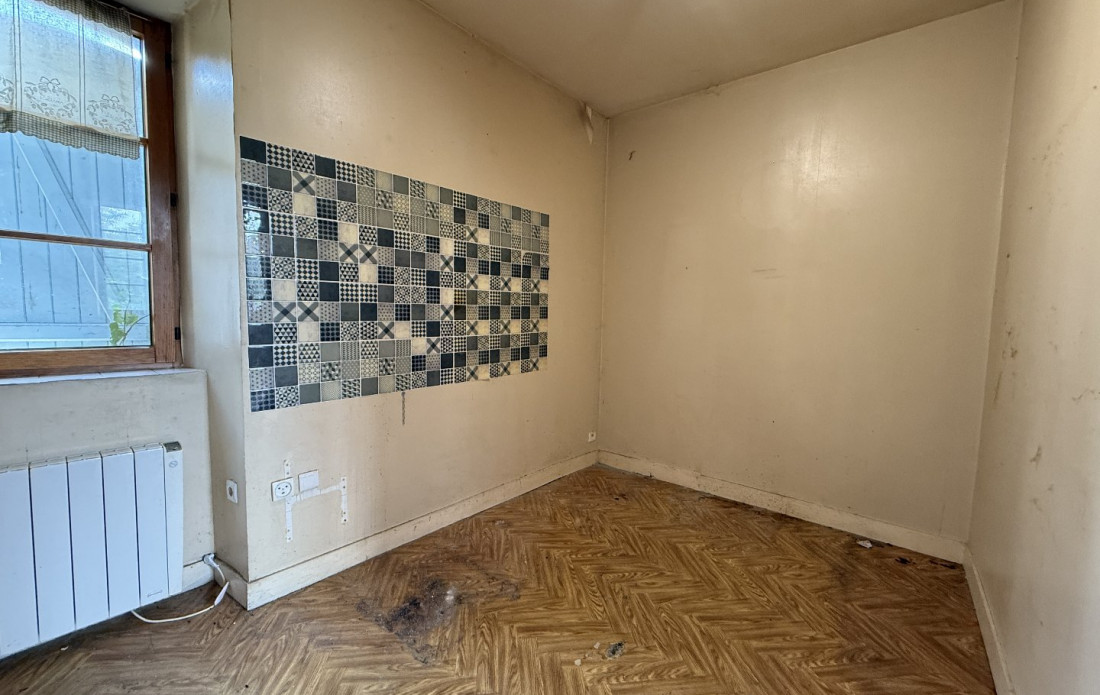 vente Appartement Saint Yrieix La Perche - Photo 4