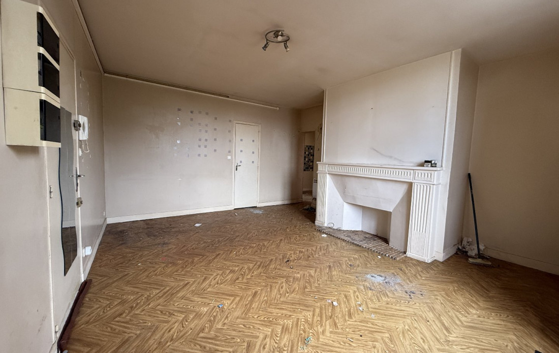 vente Appartement Saint Yrieix La Perche - Photo 2