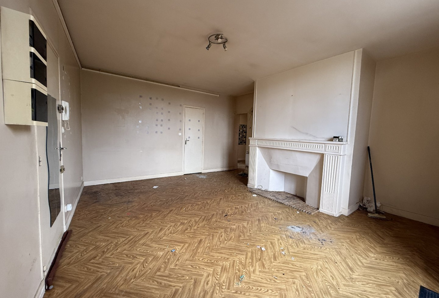 vente Appartement Saint Yrieix La Perche - Photo 2