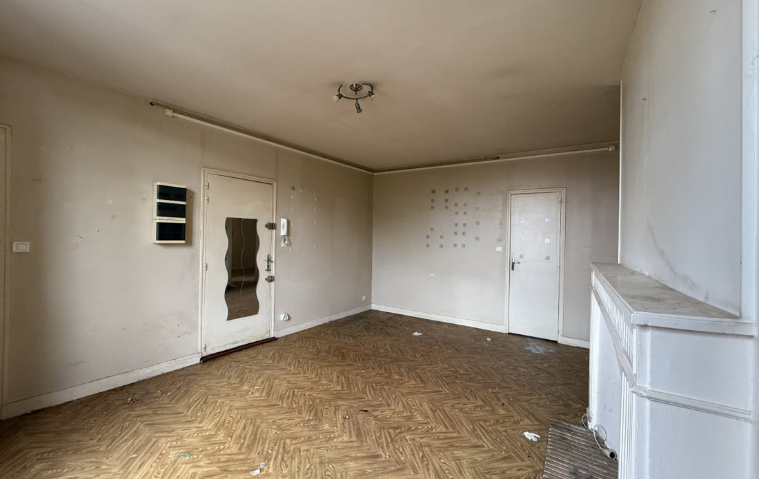 vente Appartement Saint Yrieix La Perche - Photo 5