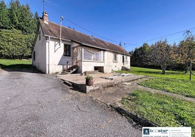 vente Fermette Saint Yrieix La Perche