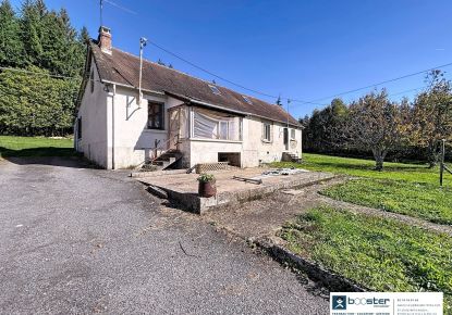 vente Fermette Saint Yrieix La Perche