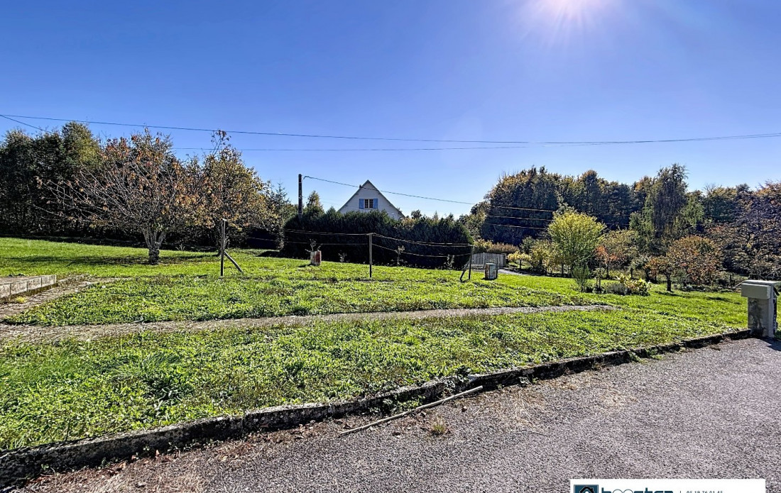 vente Fermette Saint Yrieix La Perche - Photo 2