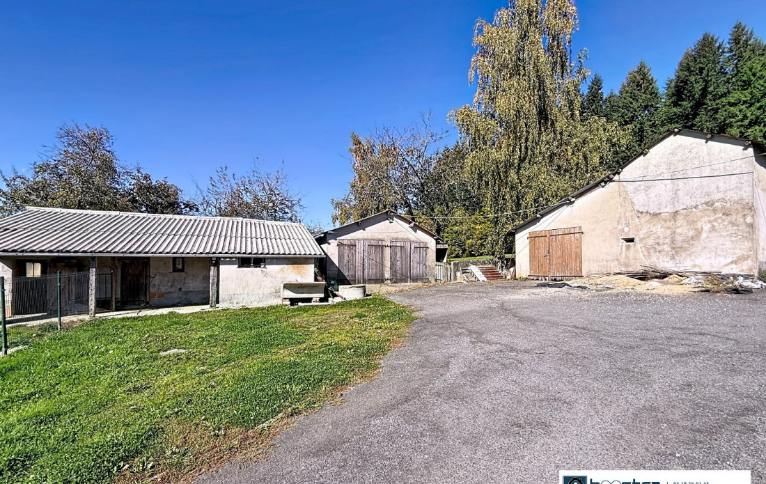 vente Fermette Saint Yrieix La Perche - Photo 3