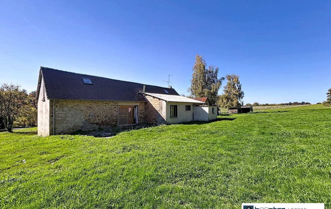 vente Fermette Saint Yrieix La Perche - Photo 4