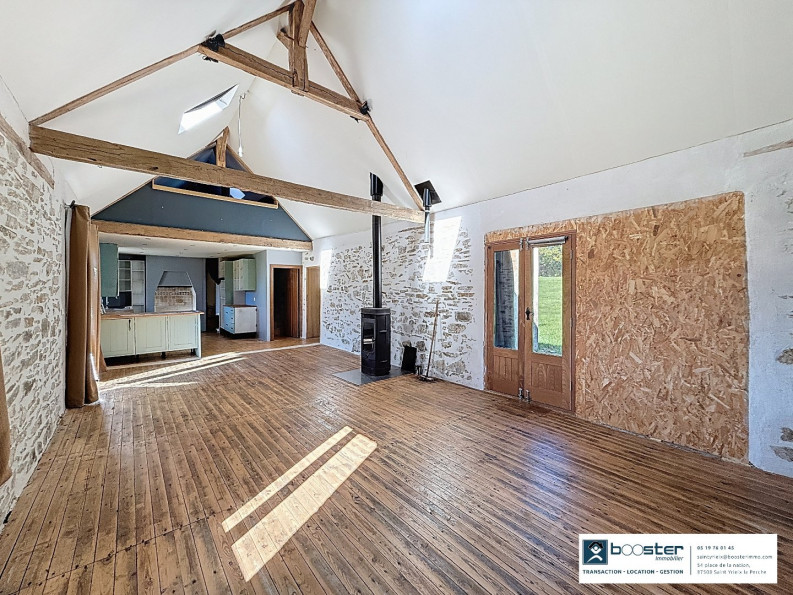 vente Fermette Saint Yrieix La Perche - Photo 6