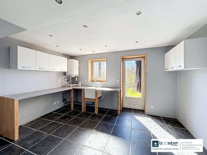 vente Fermette Saint Yrieix La Perche - Photo 8