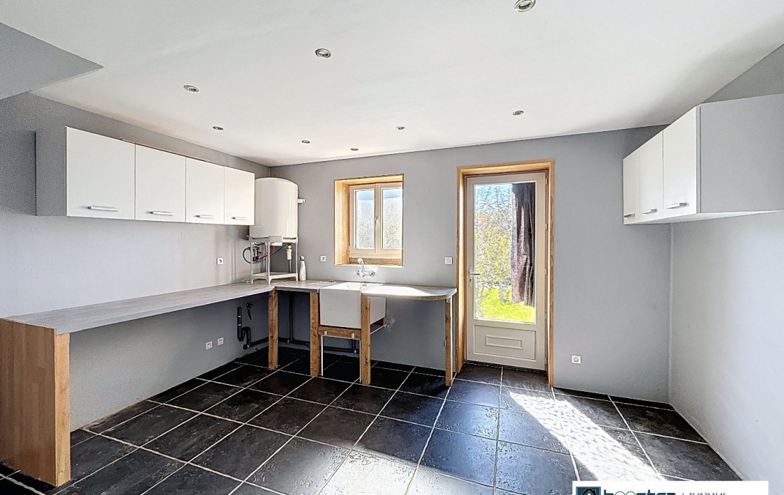 vente Fermette Saint Yrieix La Perche - Photo 8