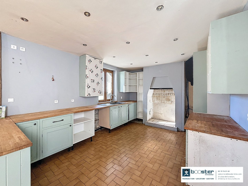 vente Fermette Saint Yrieix La Perche - Photo 9