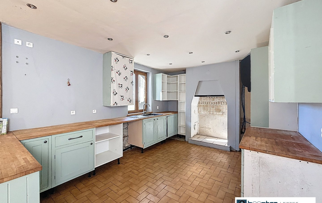 vente Fermette Saint Yrieix La Perche - Photo 9