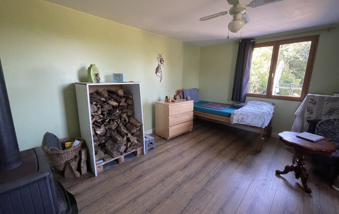 vente Maison Payzac - Photo 4