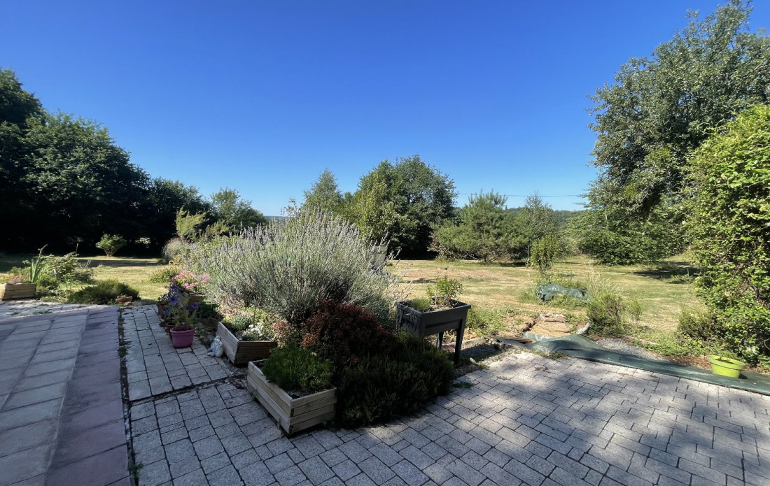 vente Maison Payzac - Photo 5