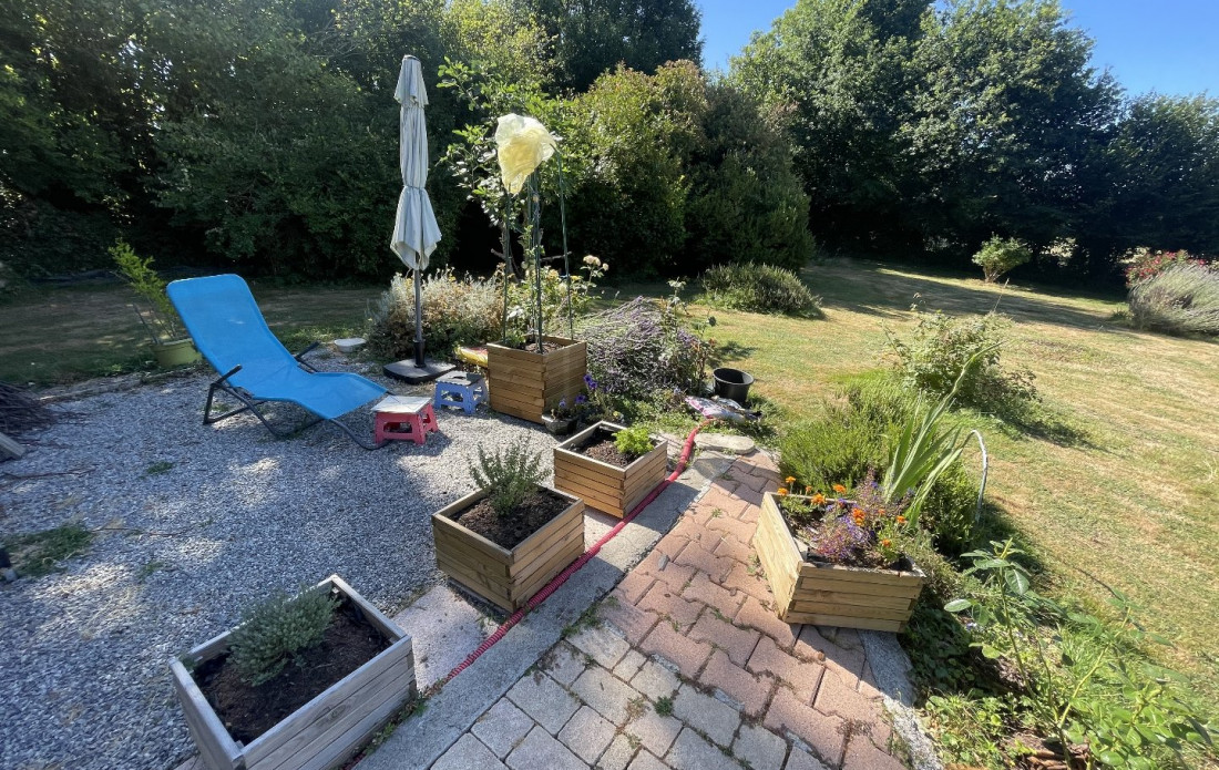 vente Maison Payzac - Photo 7