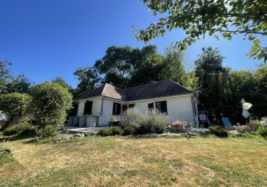 vente Maison Payzac