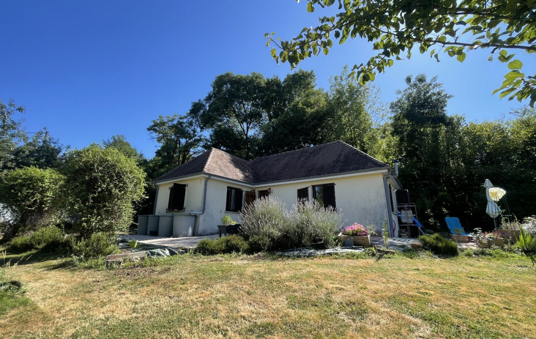 vente Maison Payzac - Photo 1