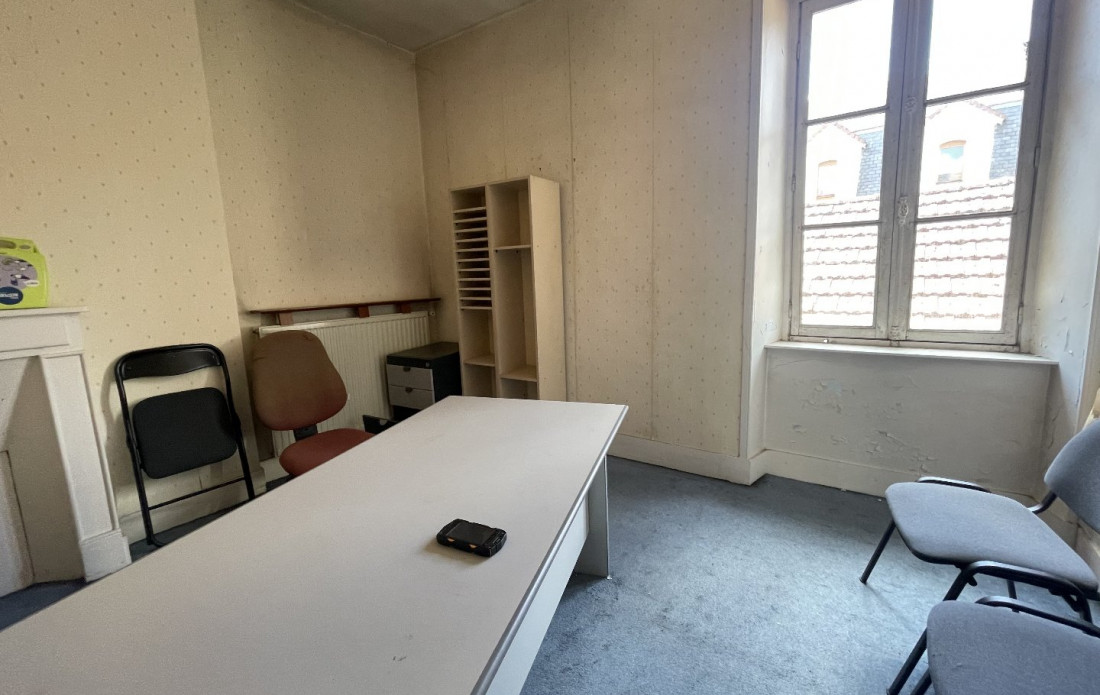 vente Immeuble à rénover Saint Yrieix La Perche - Photo 9