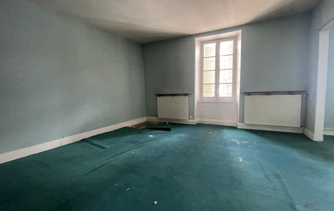vente Immeuble à rénover Saint Yrieix La Perche - Photo 6