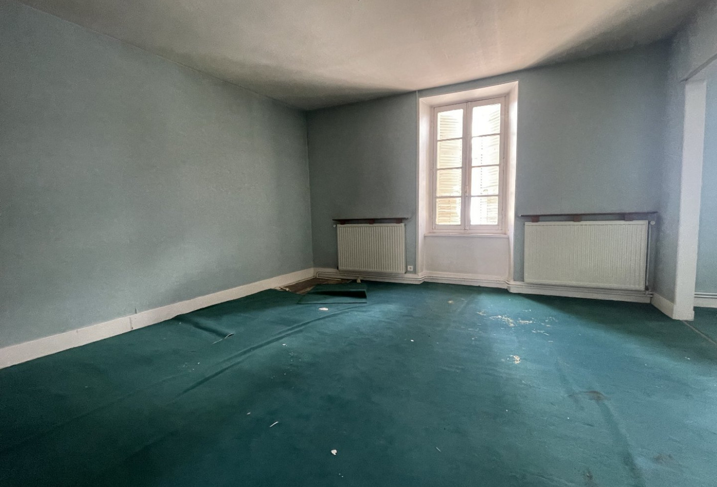 vente Immeuble à rénover Saint Yrieix La Perche - Photo 6