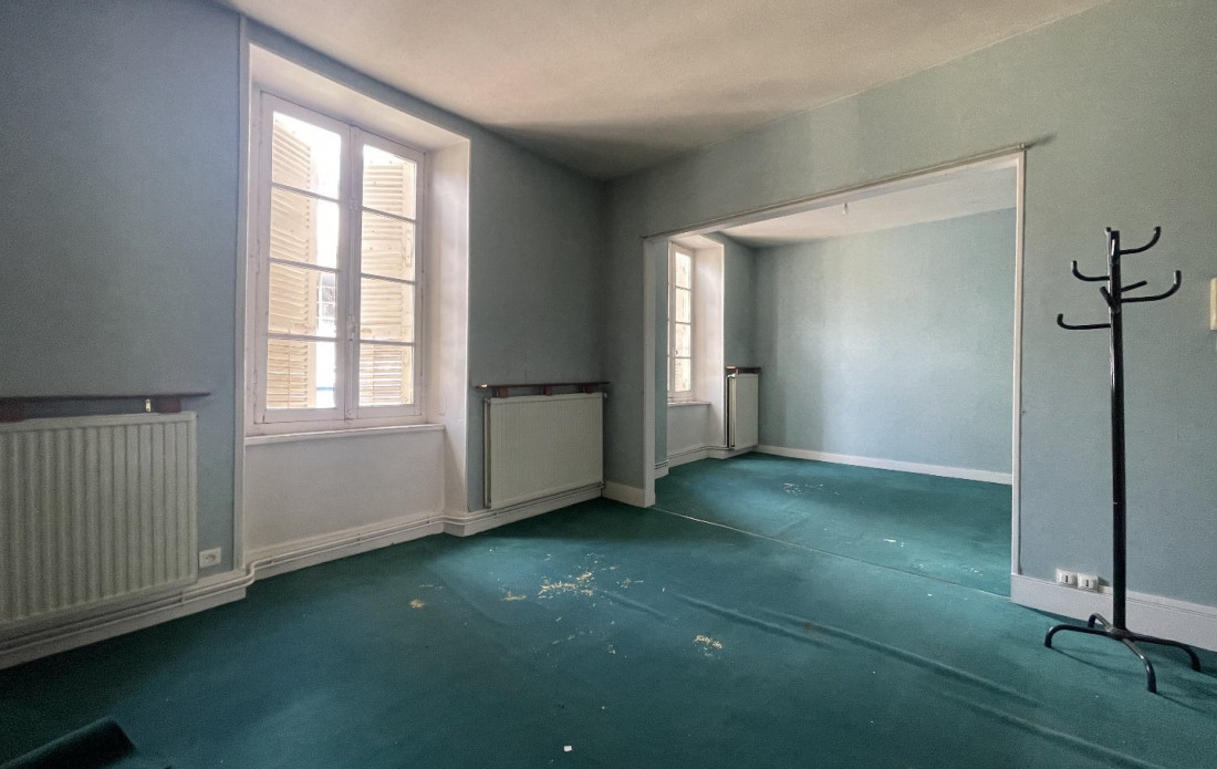 vente Immeuble à rénover Saint Yrieix La Perche - Photo 5