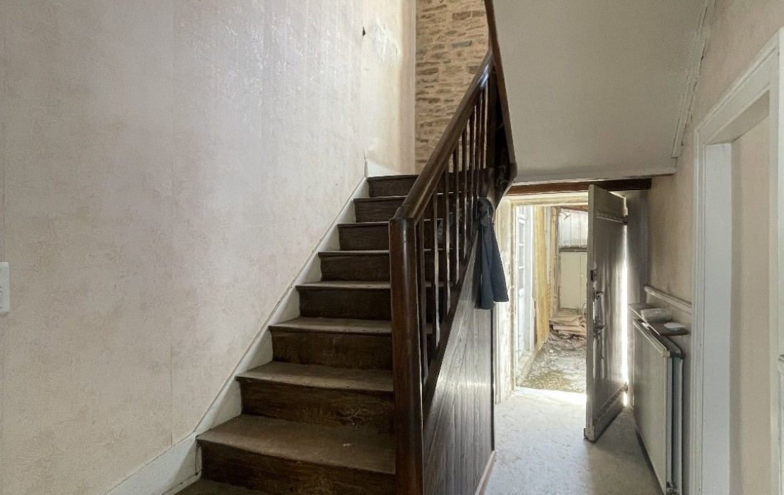 vente Immeuble à rénover Saint Yrieix La Perche - Photo 4